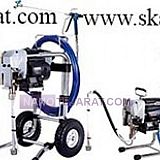 Airless Spray Equipment Airless Spray Equipment
